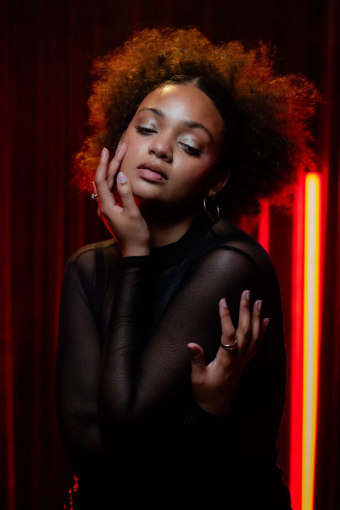 lola cotto photography